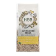 Holland & Barrett Sunflower Seeds 125g